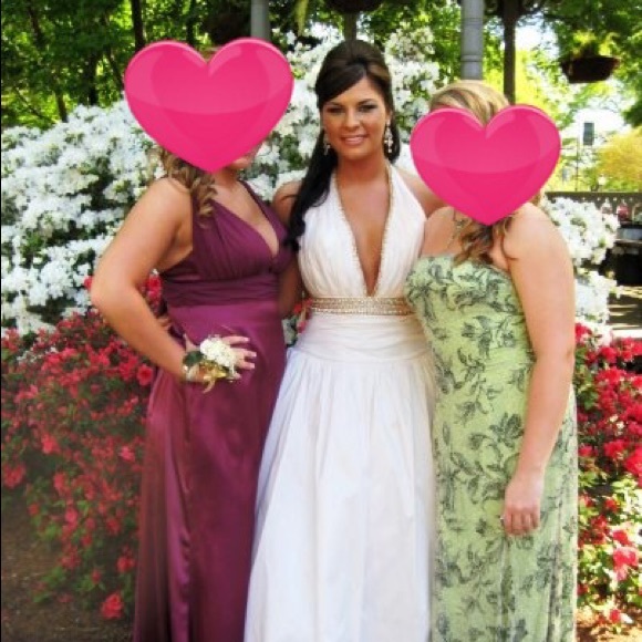 Tiffany Dresses & Skirts - Gorgeous Tiffany Dress ✨